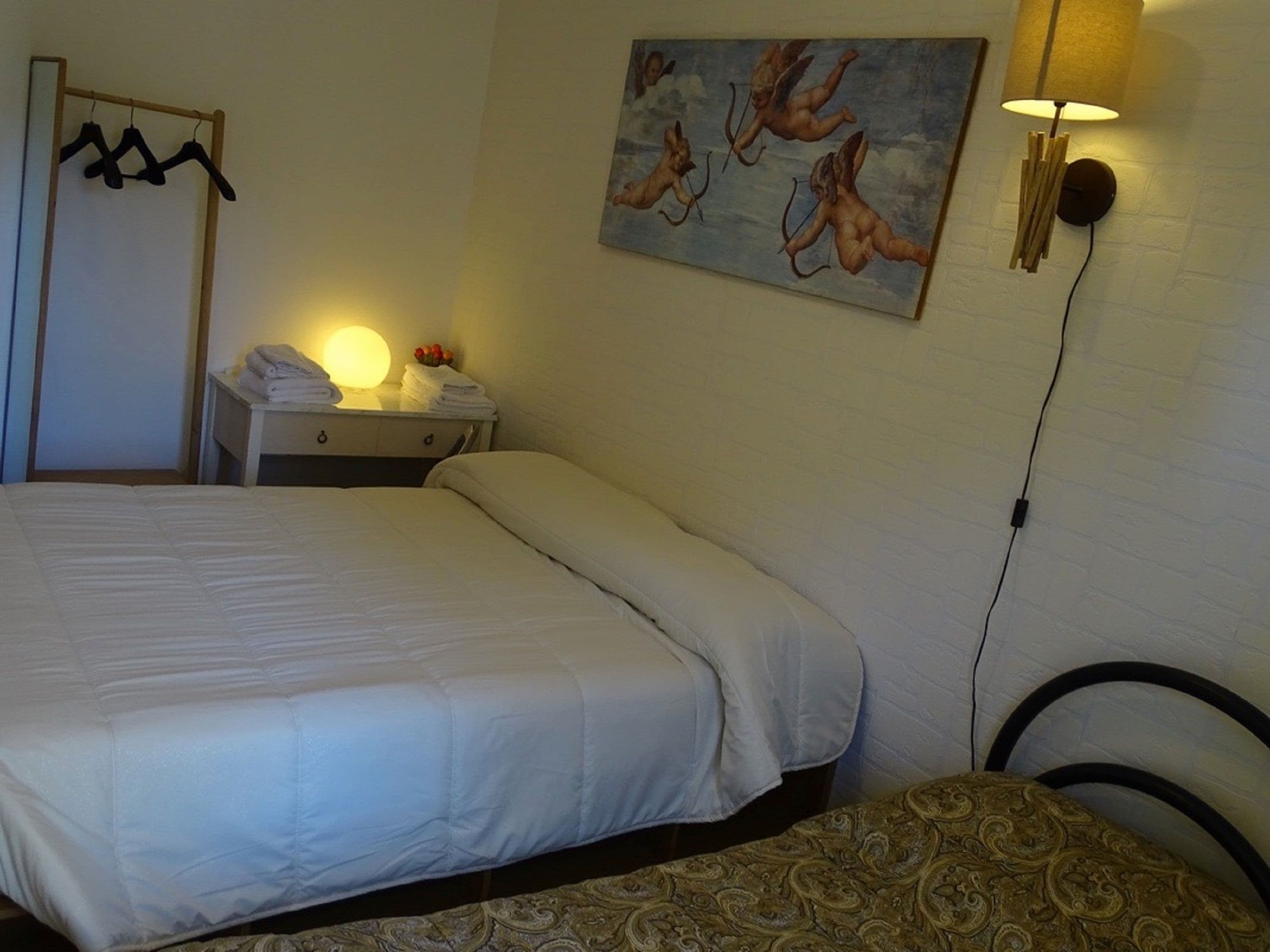 Foto - Casa Papapietro