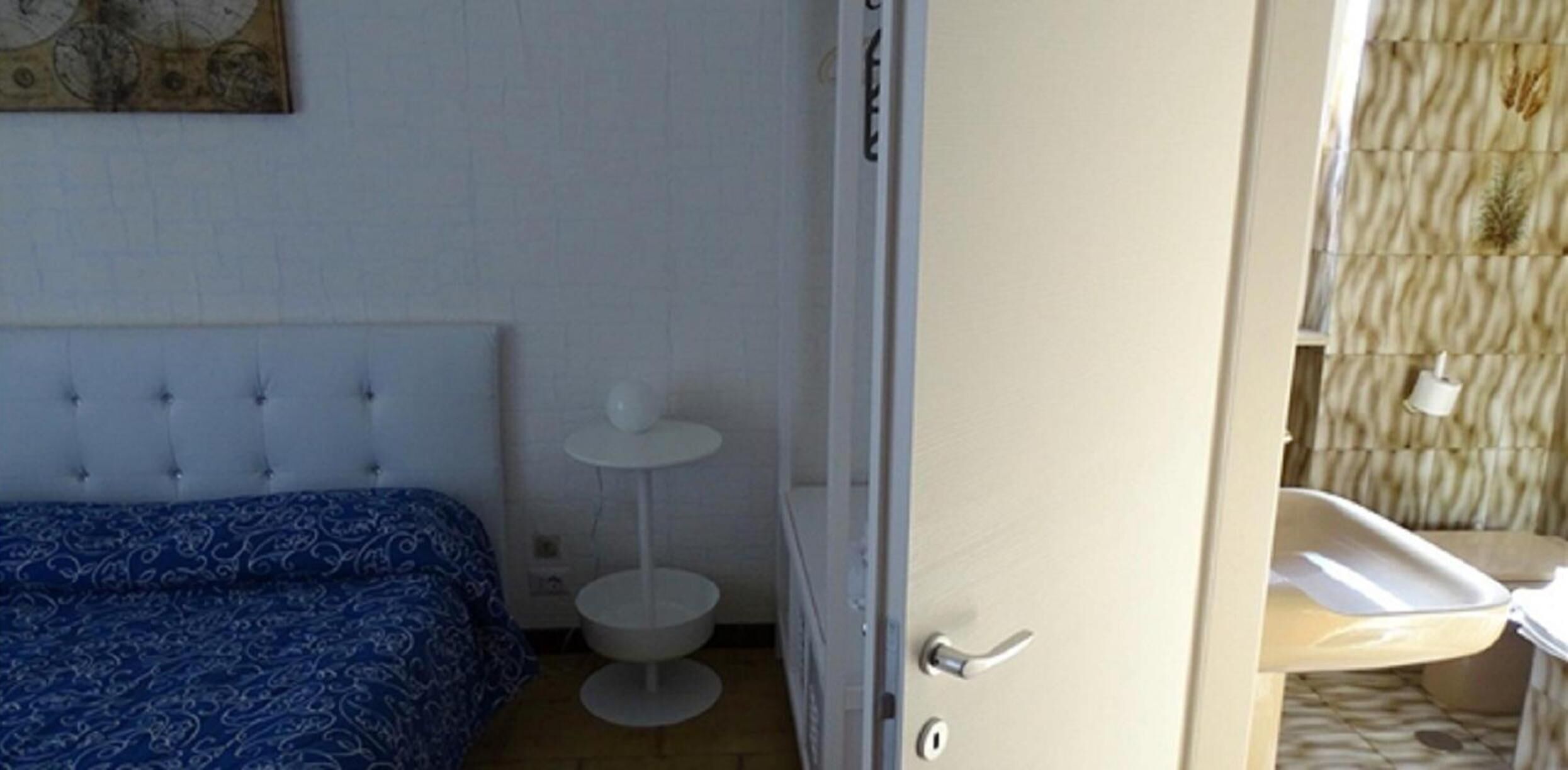 Foto - Casa Papapietro