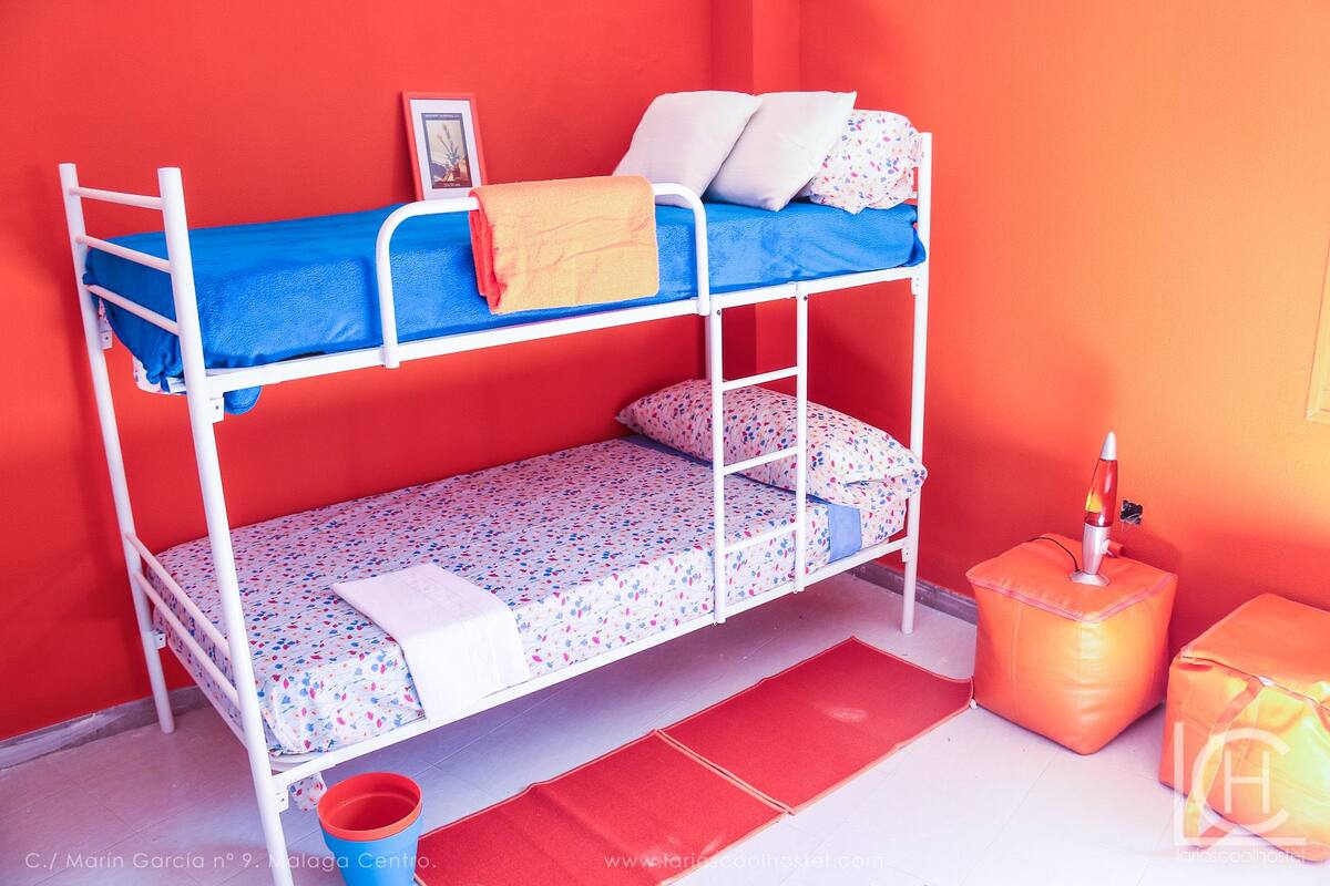 In-room safe, free WiFi