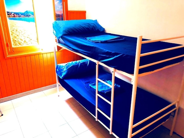 In-room safe, free WiFi