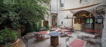 Domaine de Blancardy