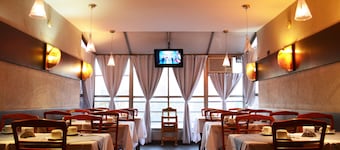 Hotel Huemul