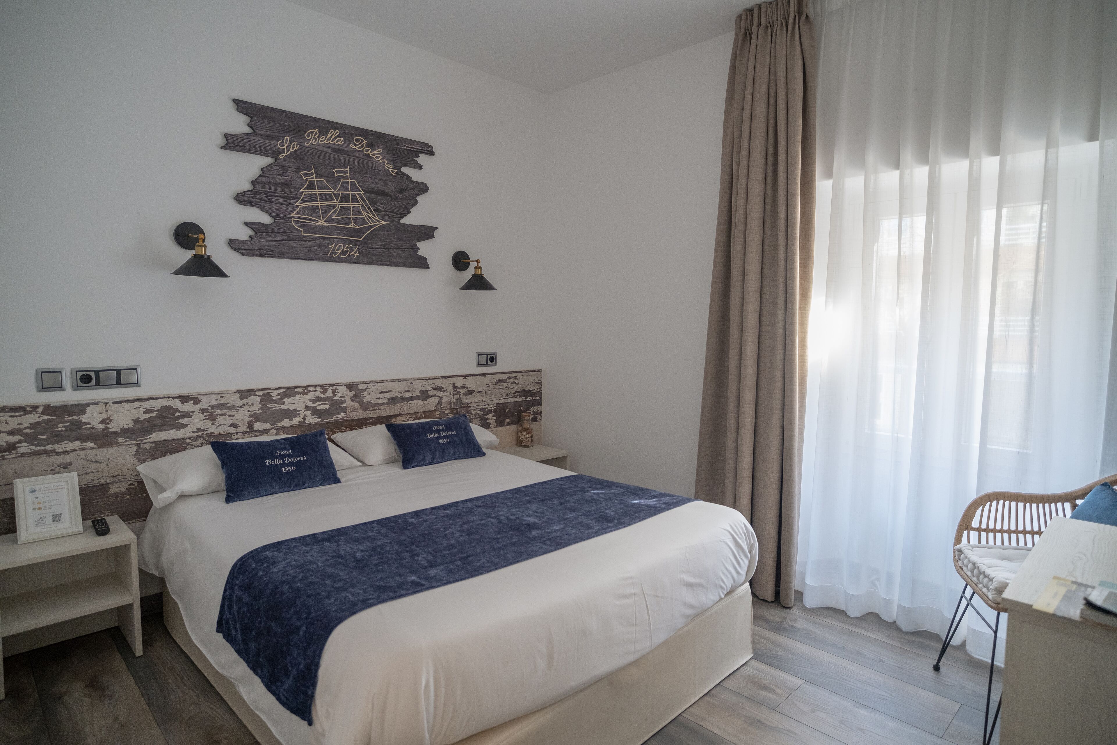 Foto - Hotel Bella Dolores