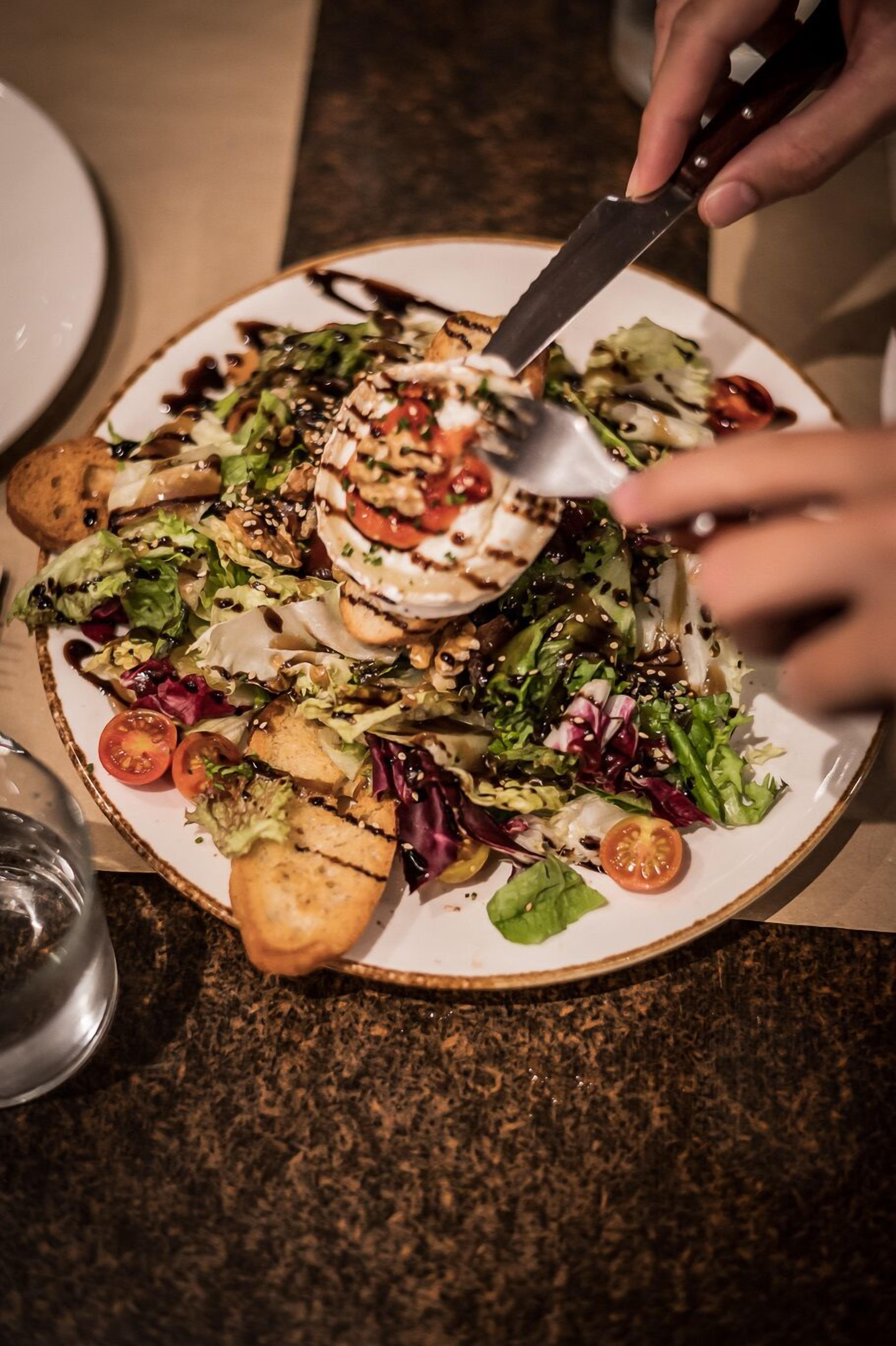 Foto - Hotel Bella Dolores