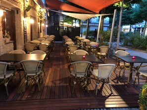 Diseño del edificio