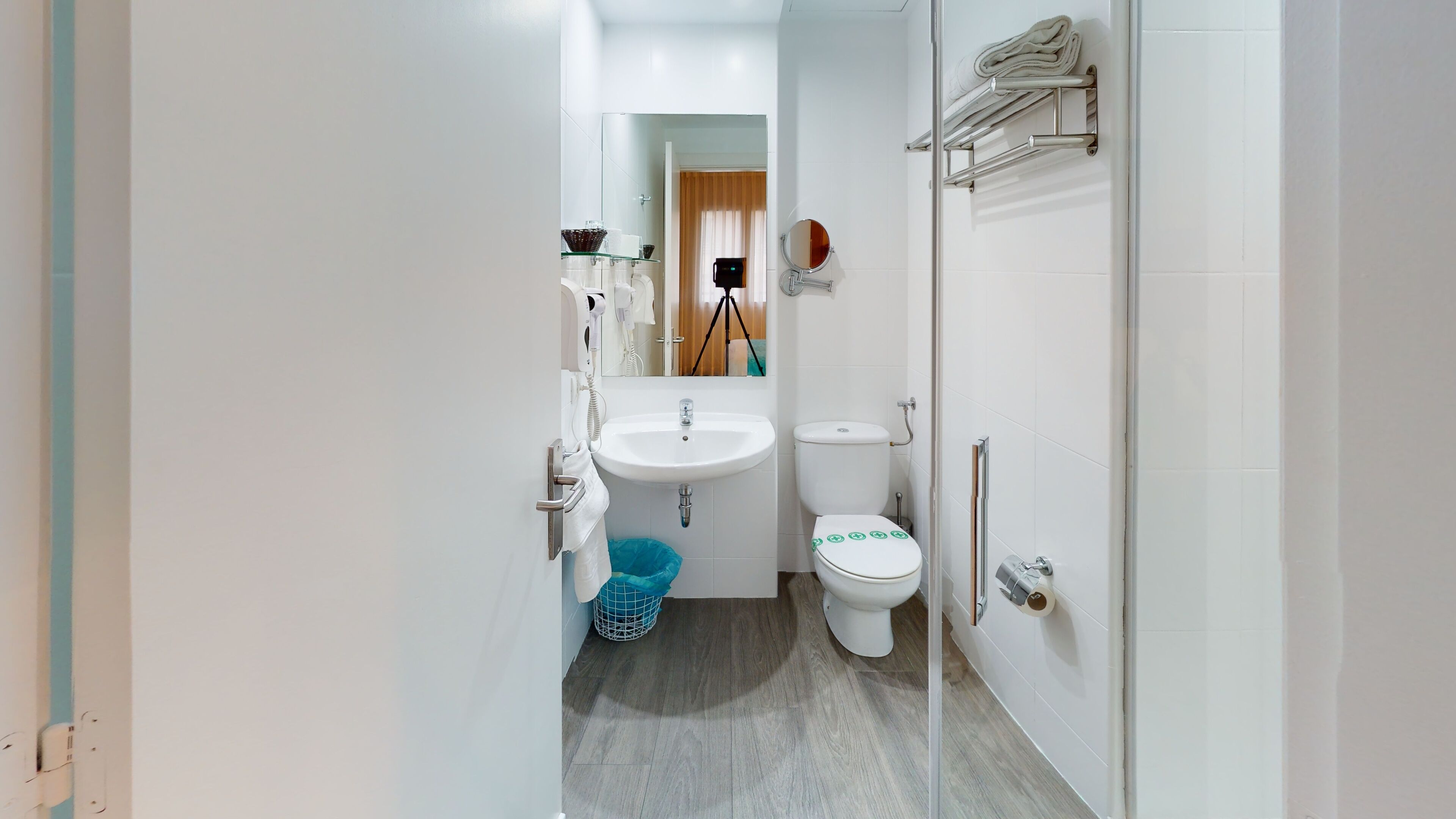 Foto - Hotel Bella Dolores