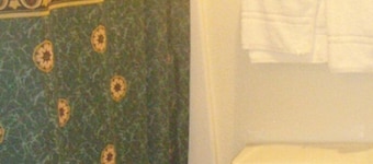 Pawnee Inn