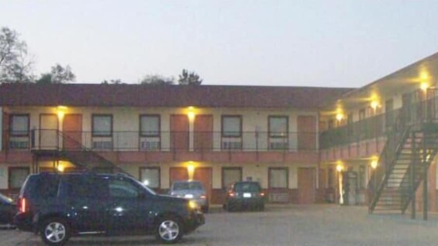 Pawnee Inn
