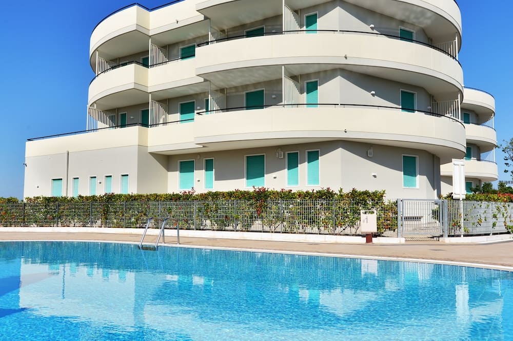 Hotel Lo Smeraldo