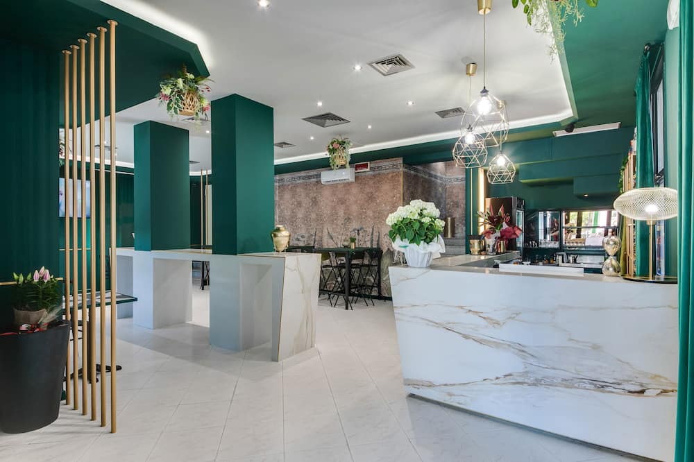 Hotel Sorriso