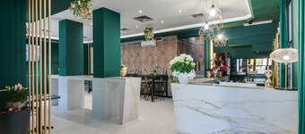 Hotel Sorriso