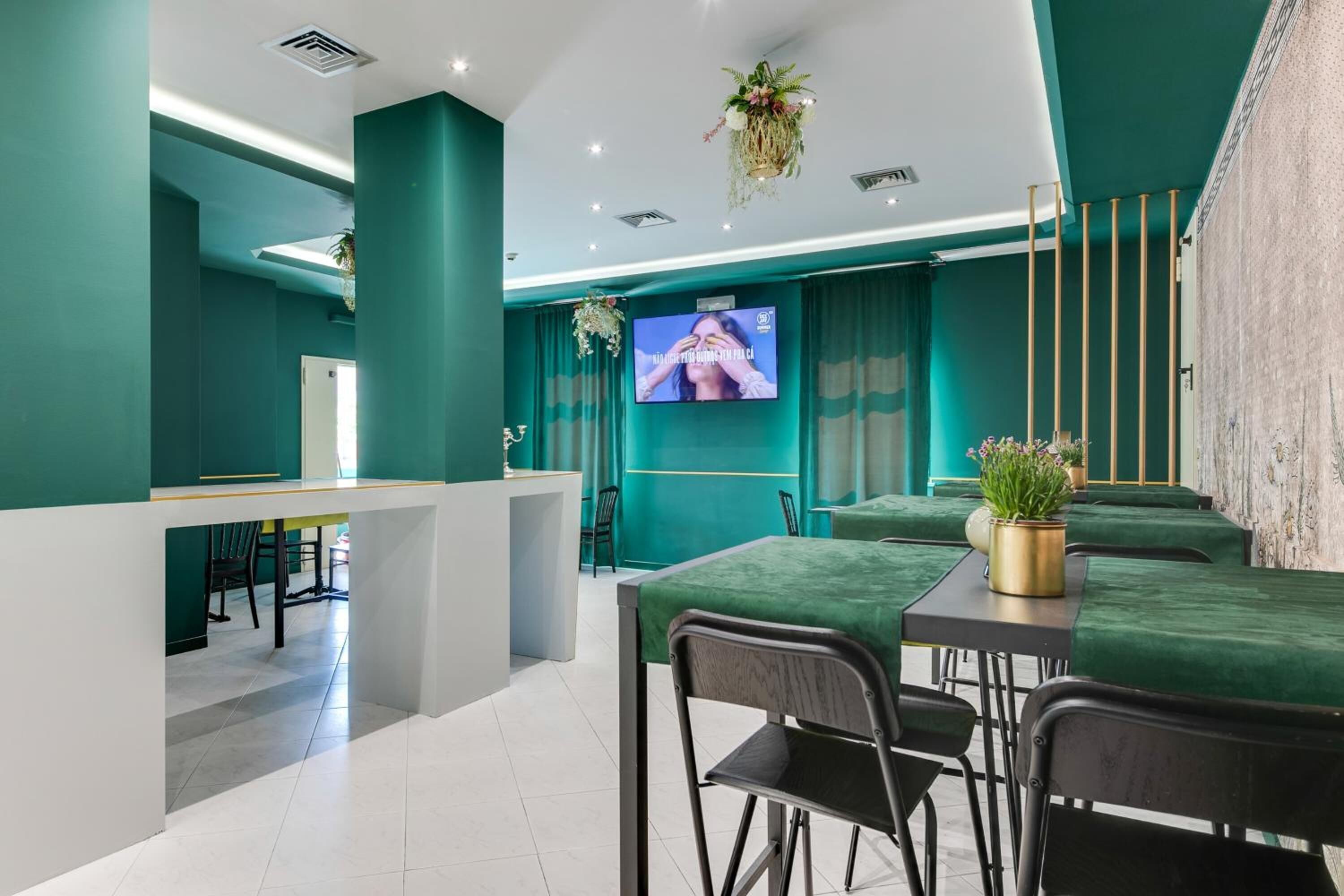 Photo - Hotel Sorriso