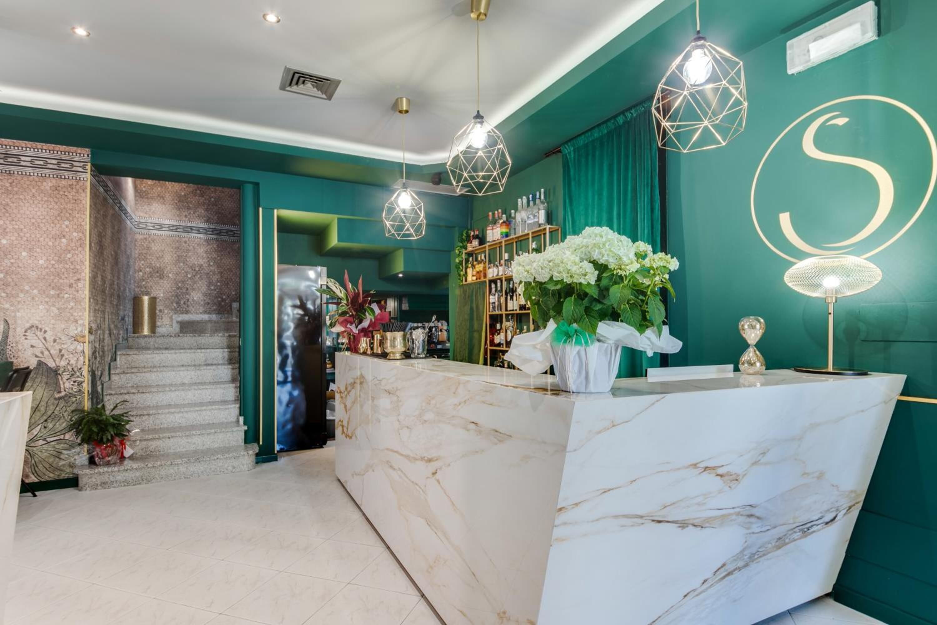 Photo - Hotel Sorriso