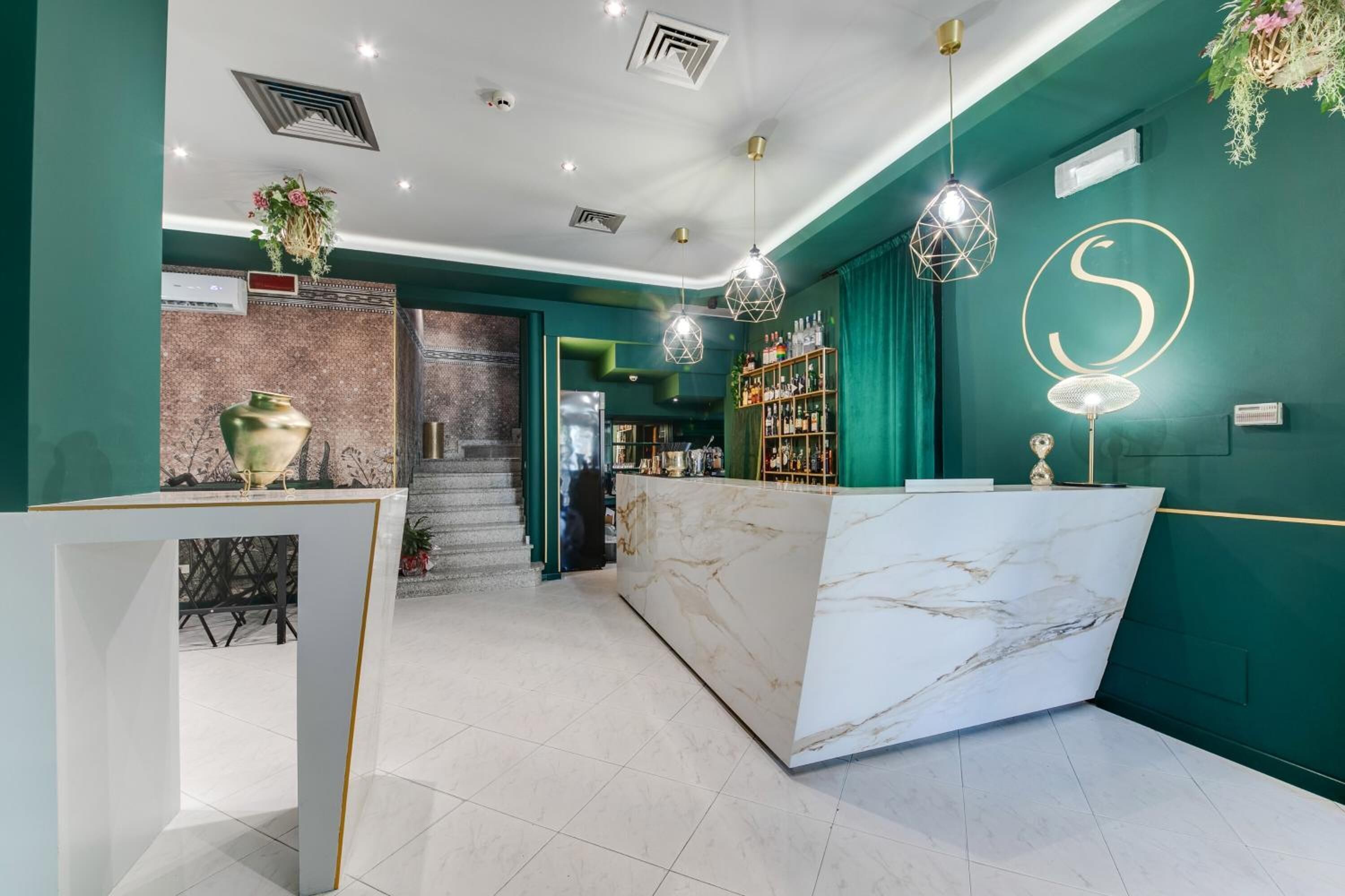 Photo - Hotel Sorriso