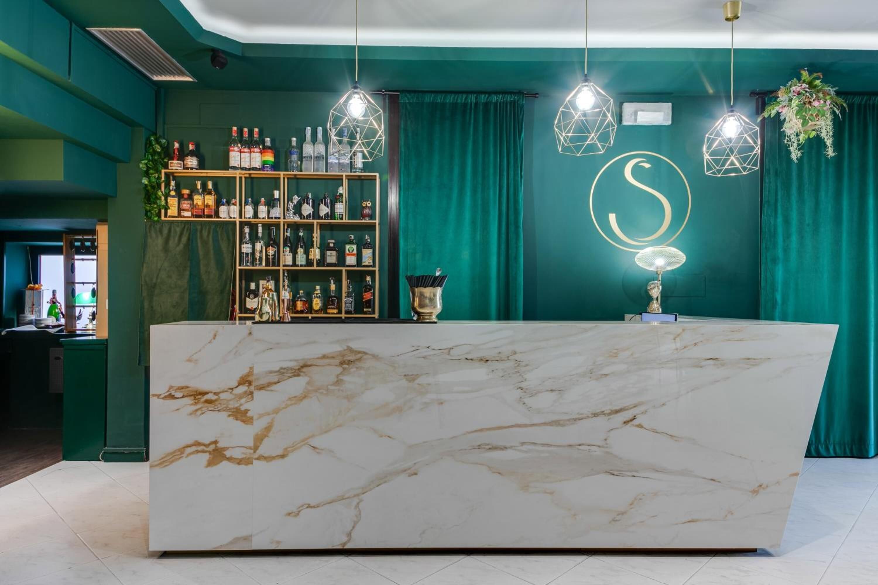 Photo - Hotel Sorriso