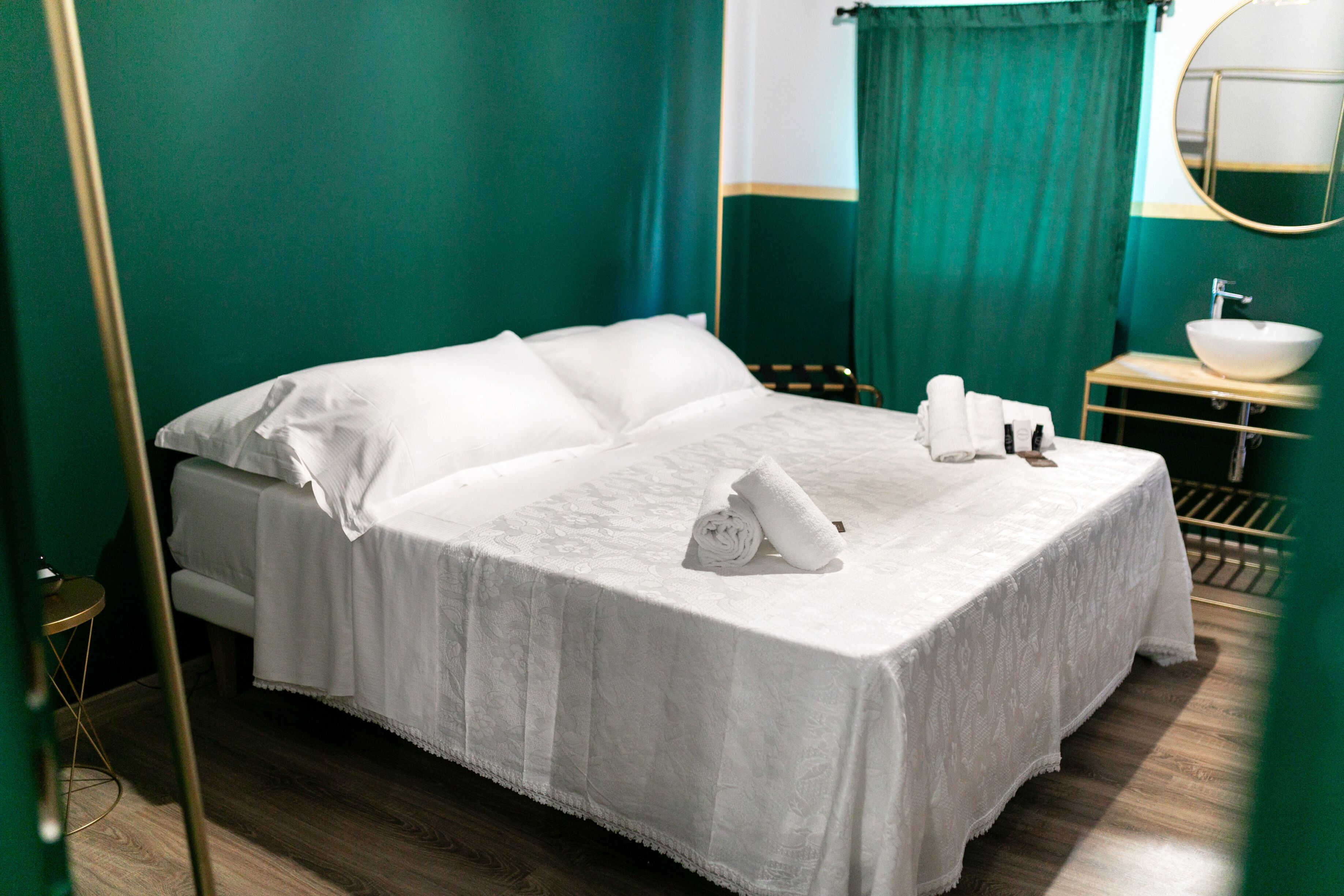 Photo - Hotel Sorriso