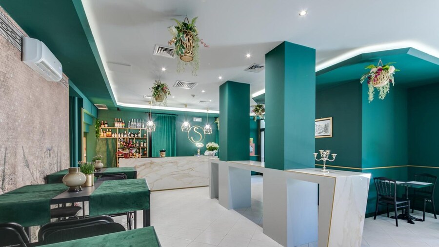 Hotel Sorriso
