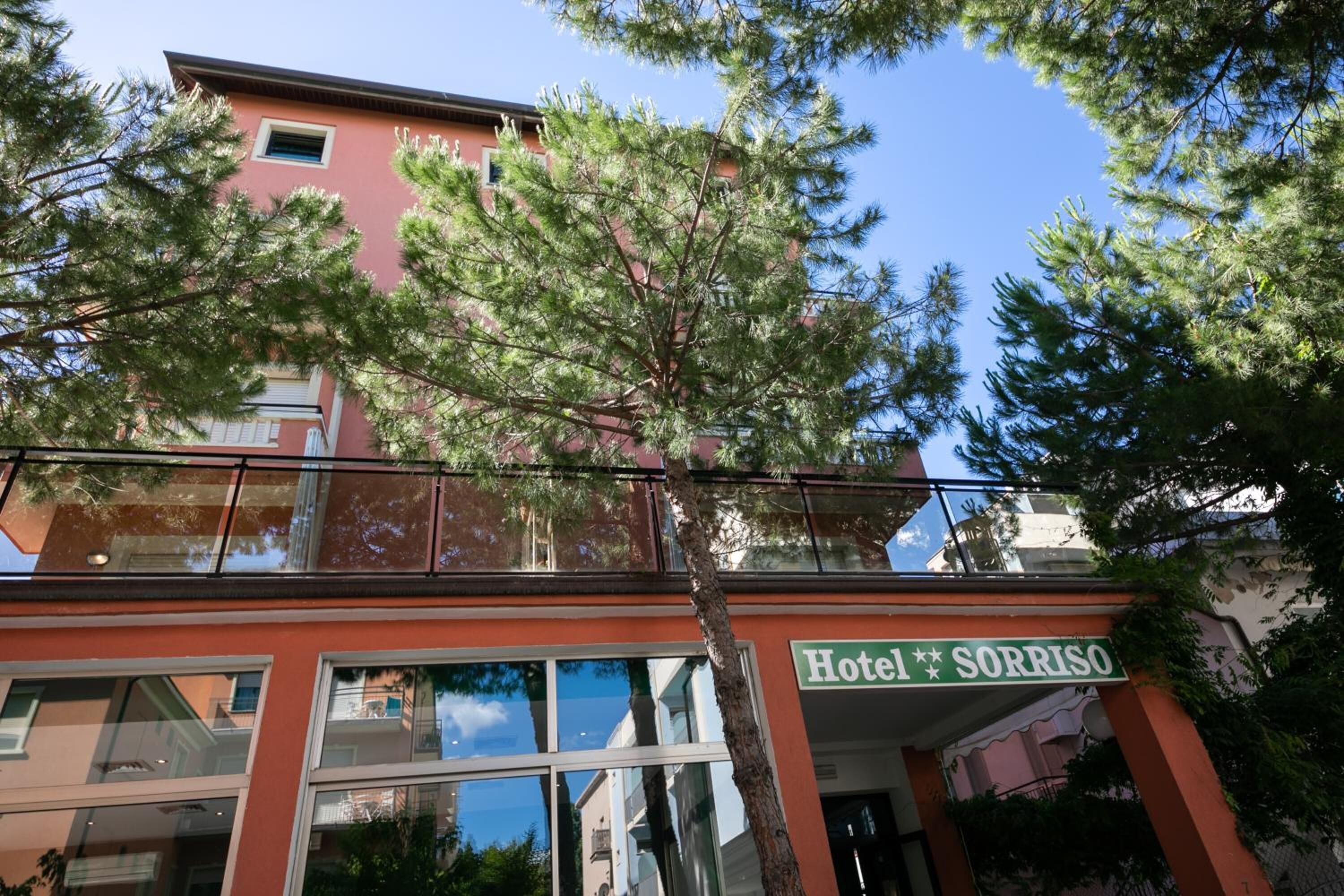 Photo - Hotel Sorriso