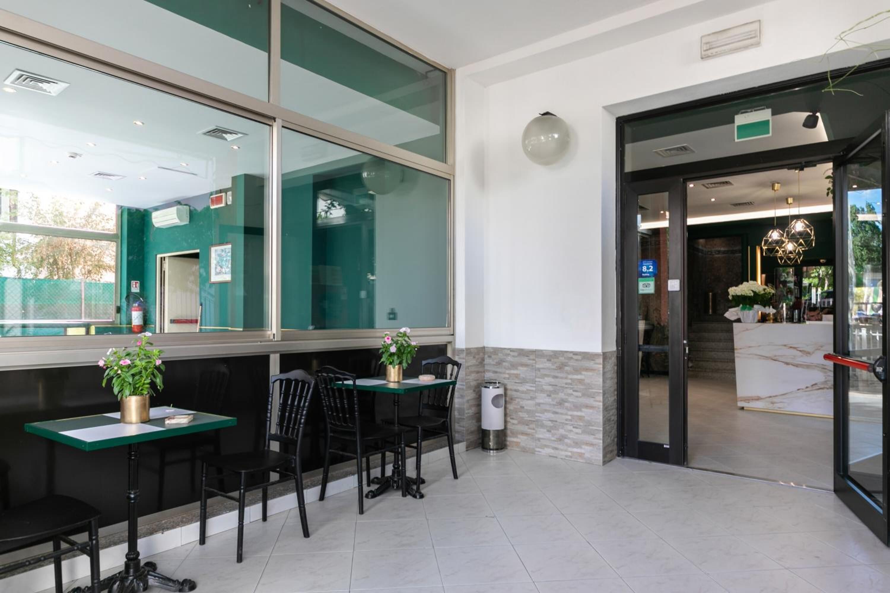 Photo - Hotel Sorriso