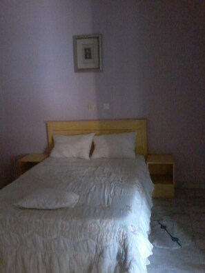 Standard Room, Non Smoking - Akwaba Hotel (Abidjan)