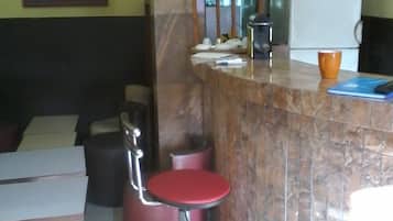 Bar (pÄ boendet)