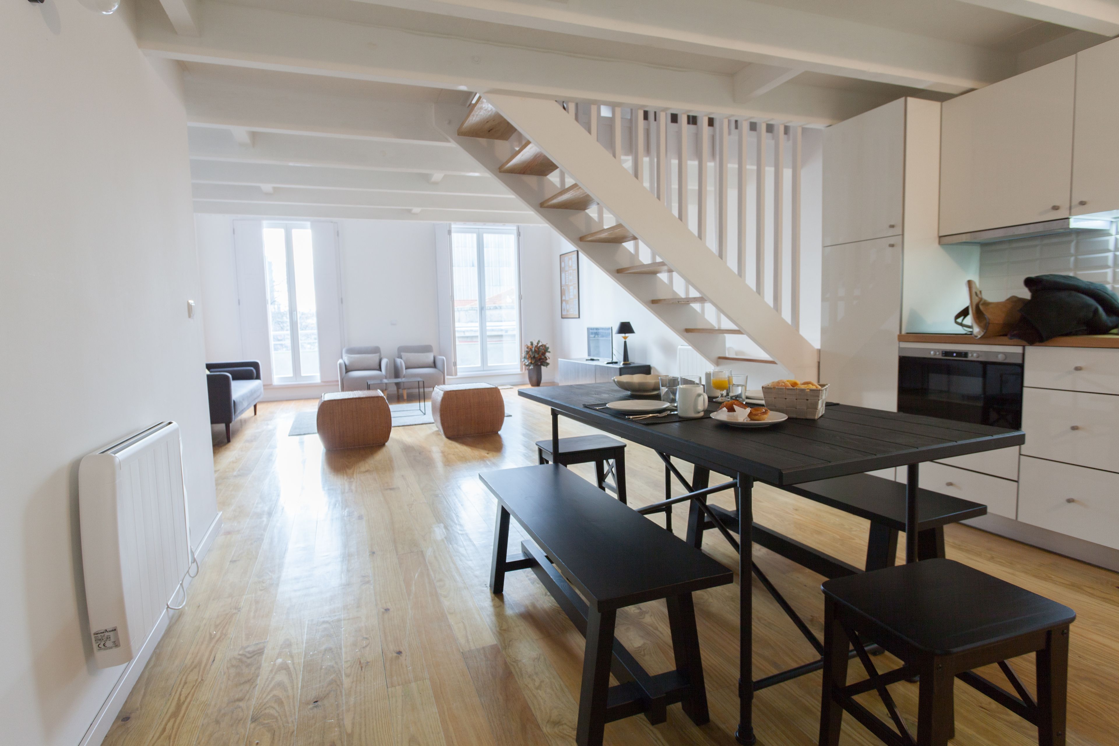 Televisión de pantalla plana