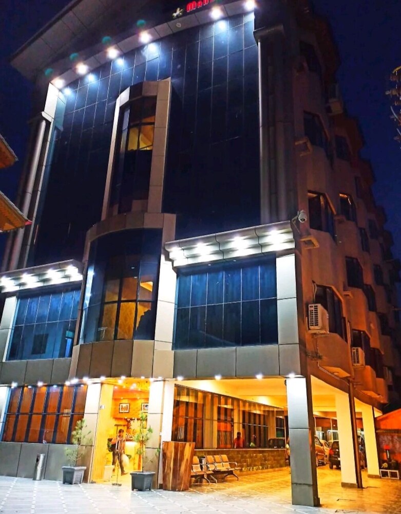 Mannat Resorts Srinagar image