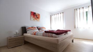 2 habitaciones y wifi gratis