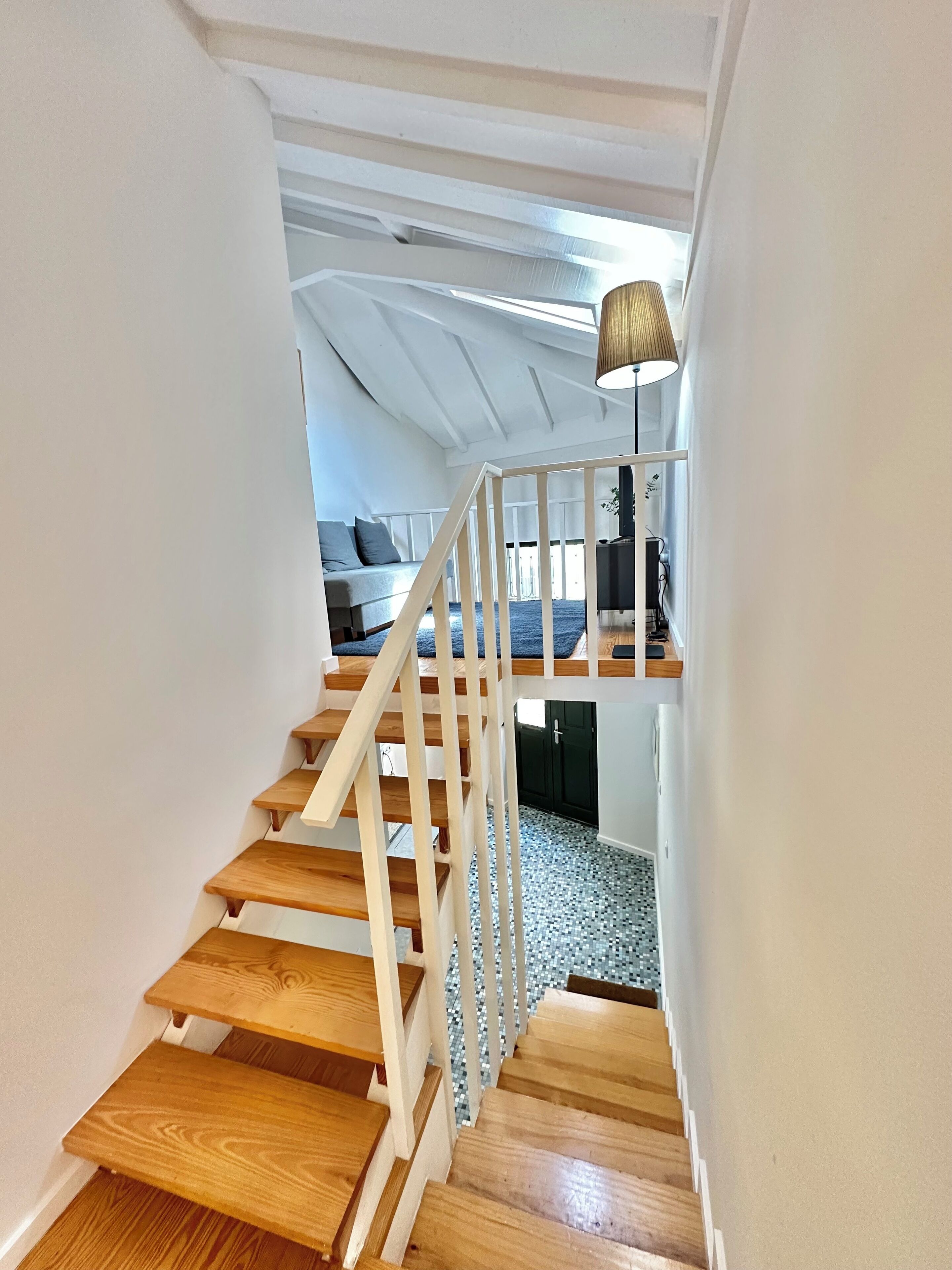 公寓, 1 间卧室 (3) | 1 多间卧室、隔音、熨斗/熨衣板、免费婴儿床