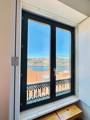 City view from property - YOUROPO - Typical House (Porto)