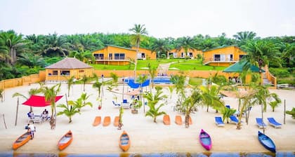 Romano Lodge