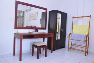 Servicios de la habitación