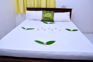 Appartement Duplex, vue ville, en bord de plage