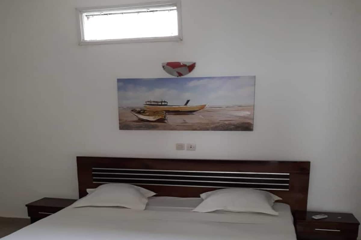 Comfort Apartment | 1 bedroom, WiFi (free), bed sheets