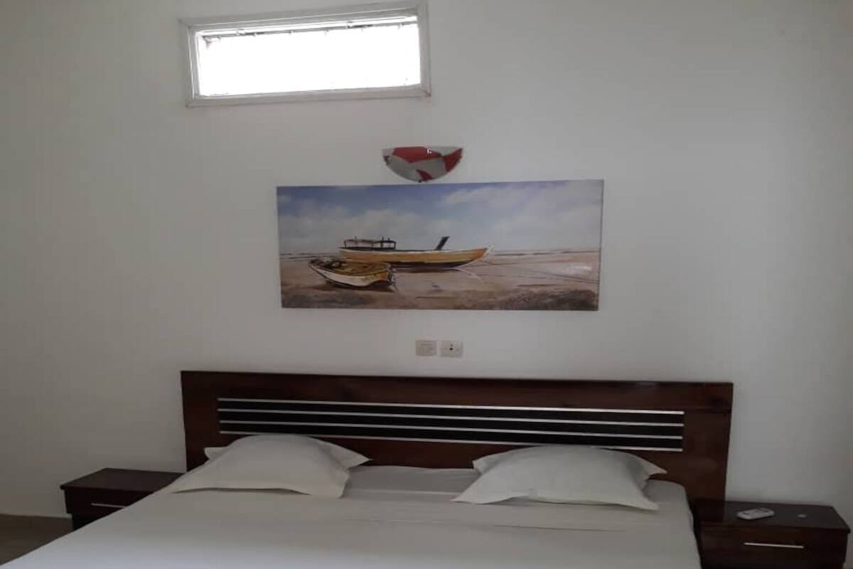 Appartamento Comfort | 1 camera, Wi-Fi gratuito, lenzuola