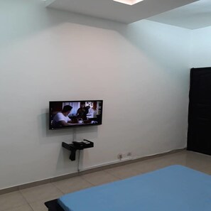 Comfort-Studio | Zimmerausstattung