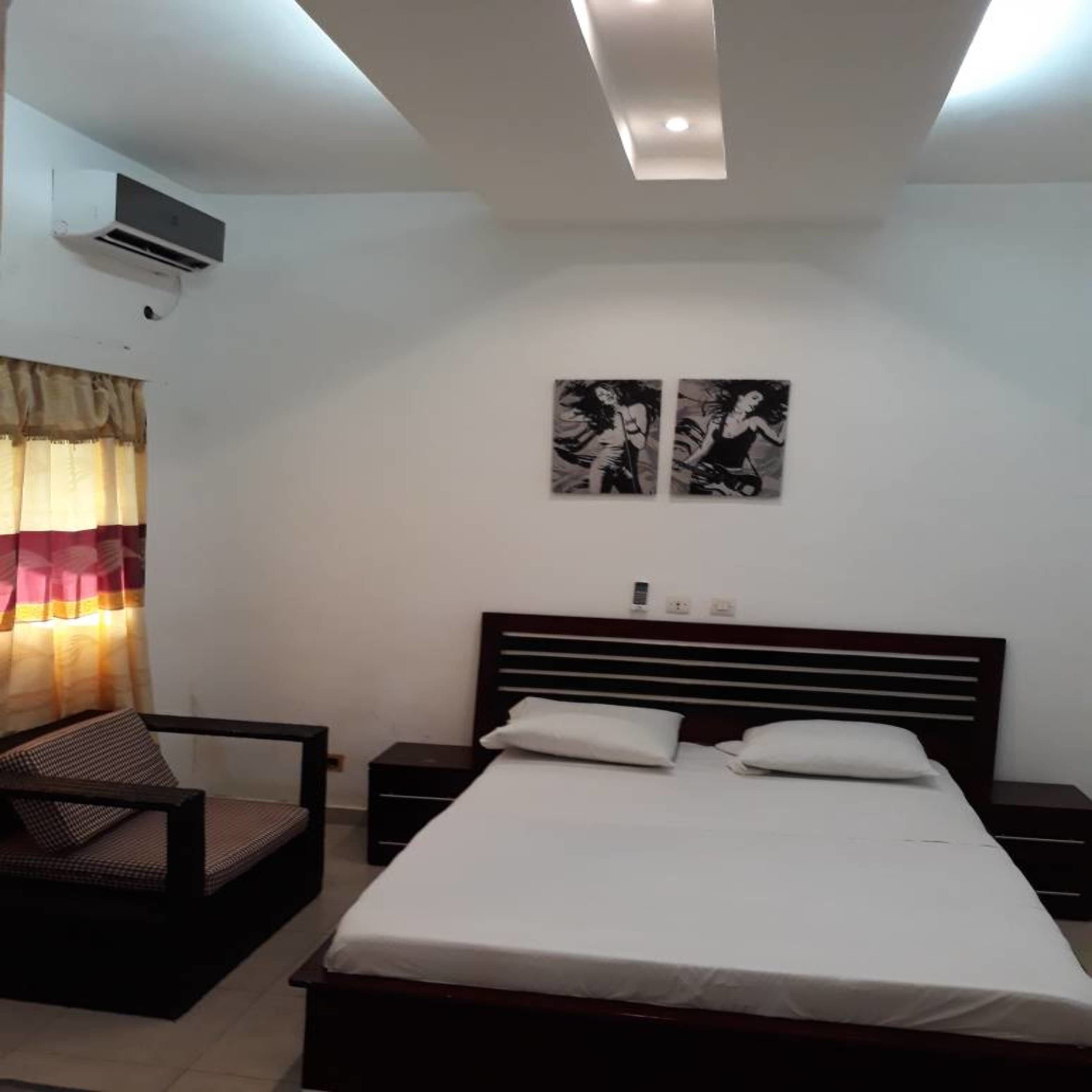 Comfort Studio | 1 bedroom, free WiFi, bed sheets