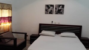 Comfort Studio - La Maison Blanche (Abidjan)