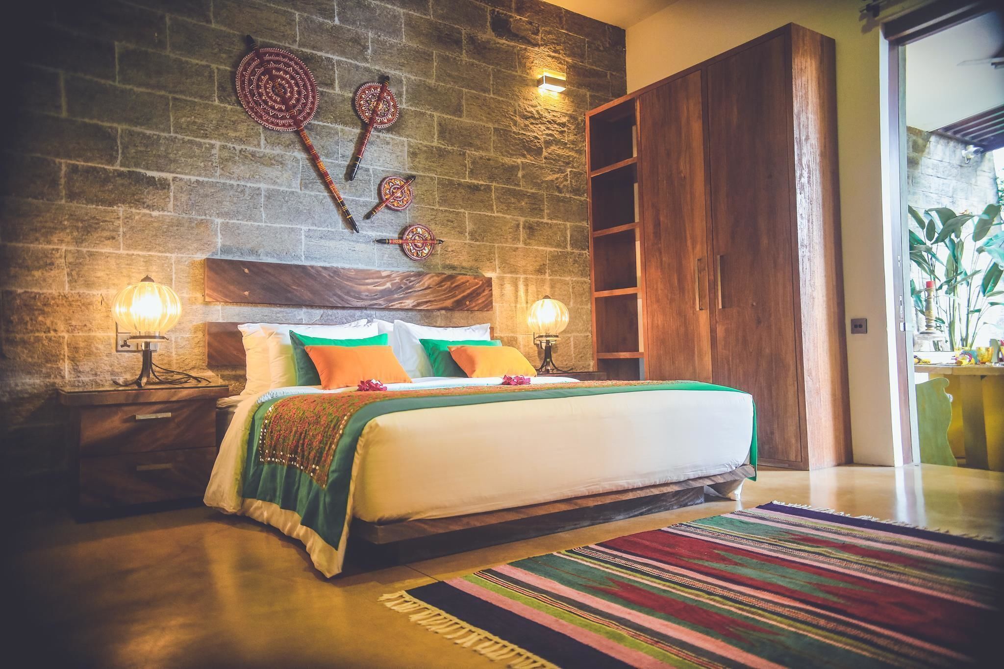 Premium bedding, pillowtop beds, minibar, in-room safe