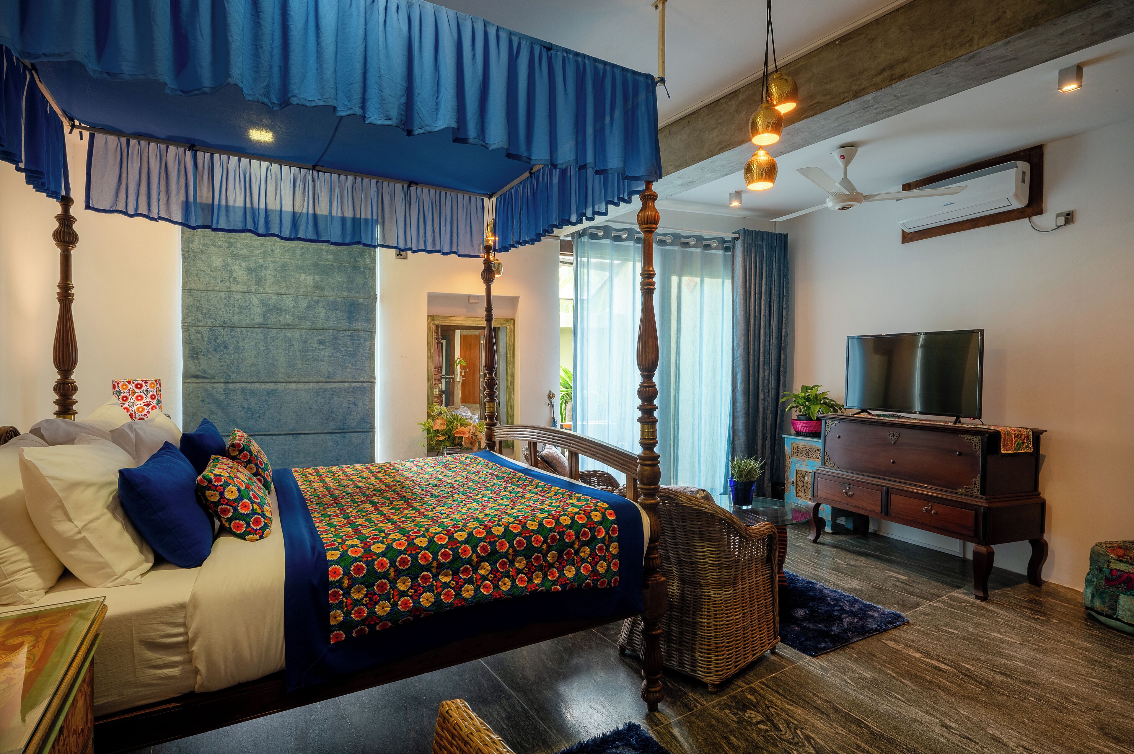 Foto - Aathma Colombo House