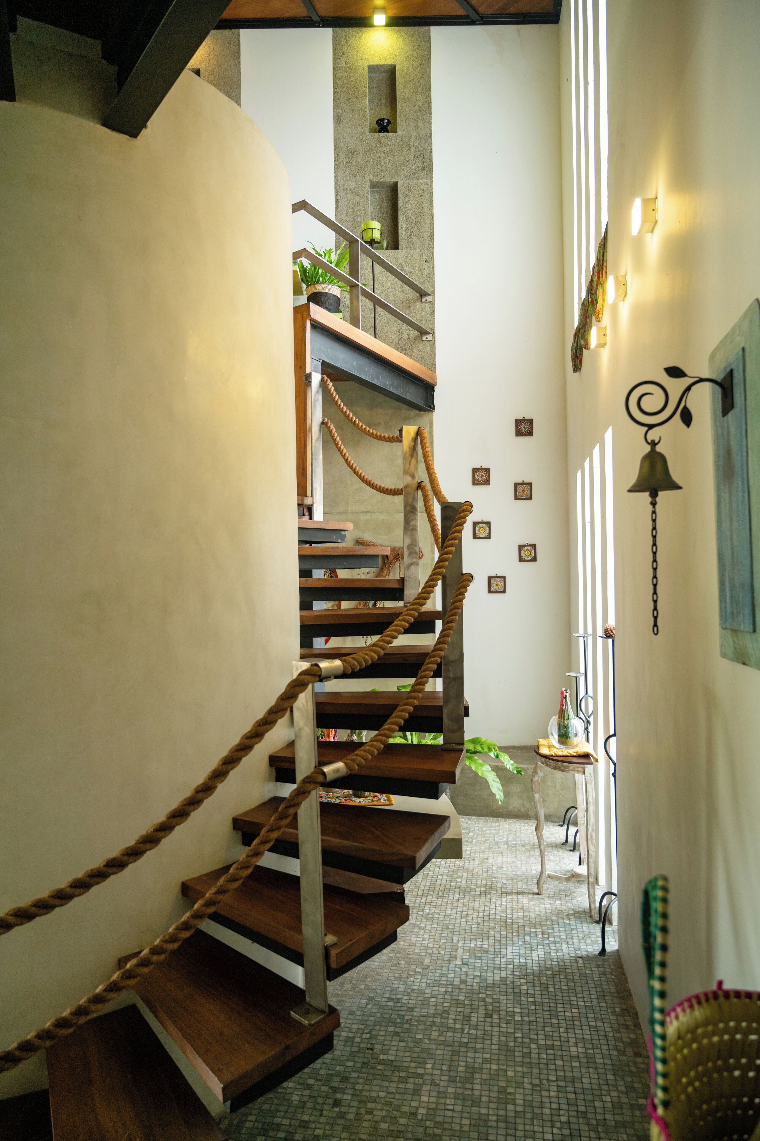 Foto - Aathma Colombo House