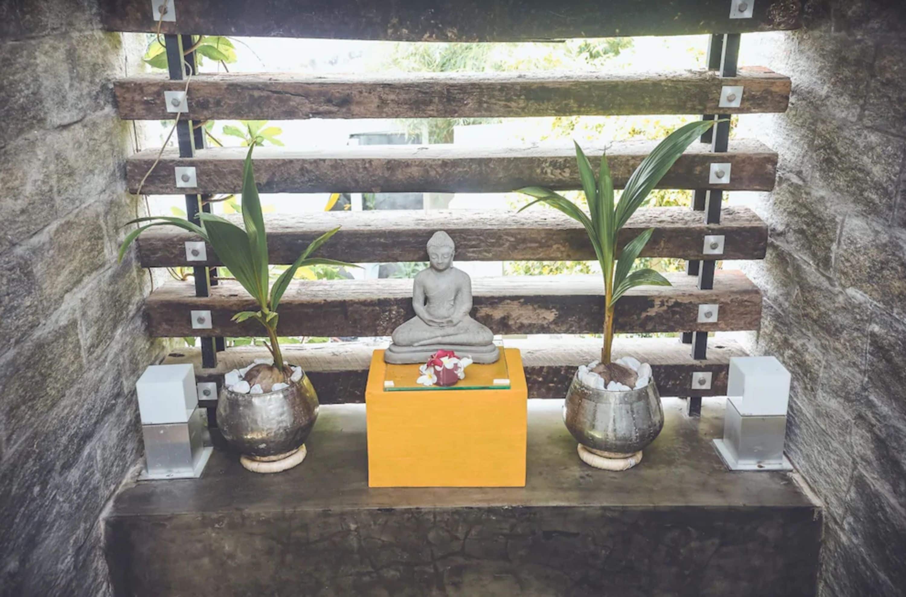 Foto - Aathma Colombo House