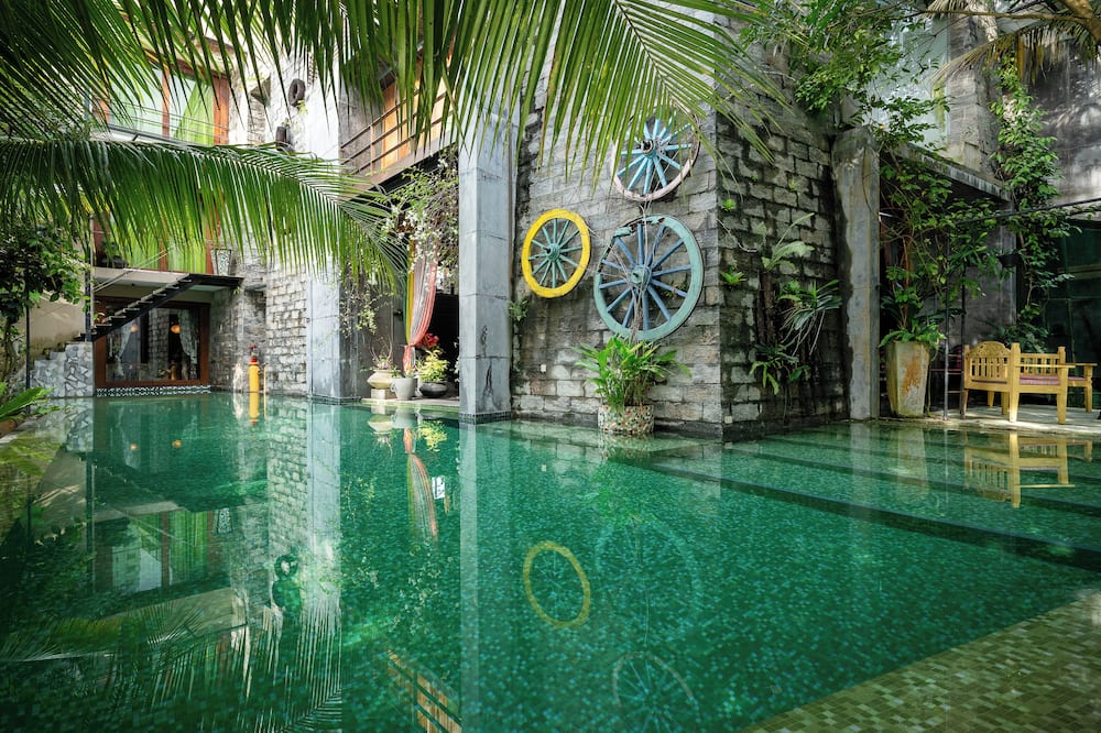 Aathma Colombo House