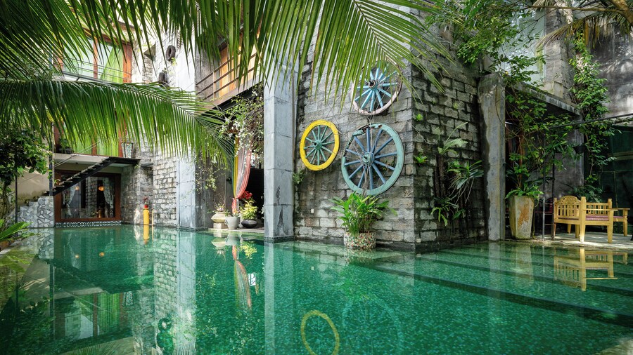 Aathma Colombo House