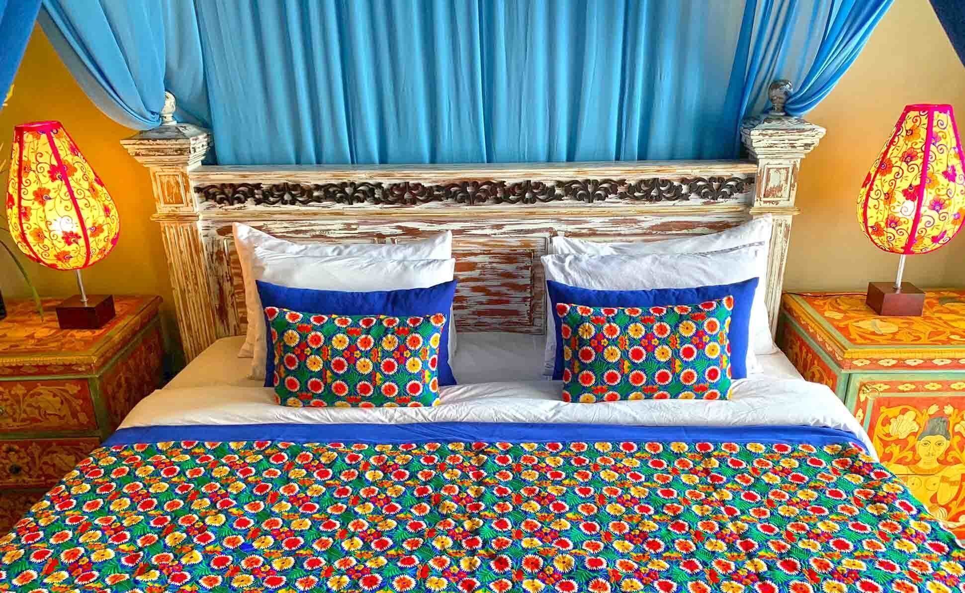 Premium bedding, pillowtop beds, minibar, in-room safe