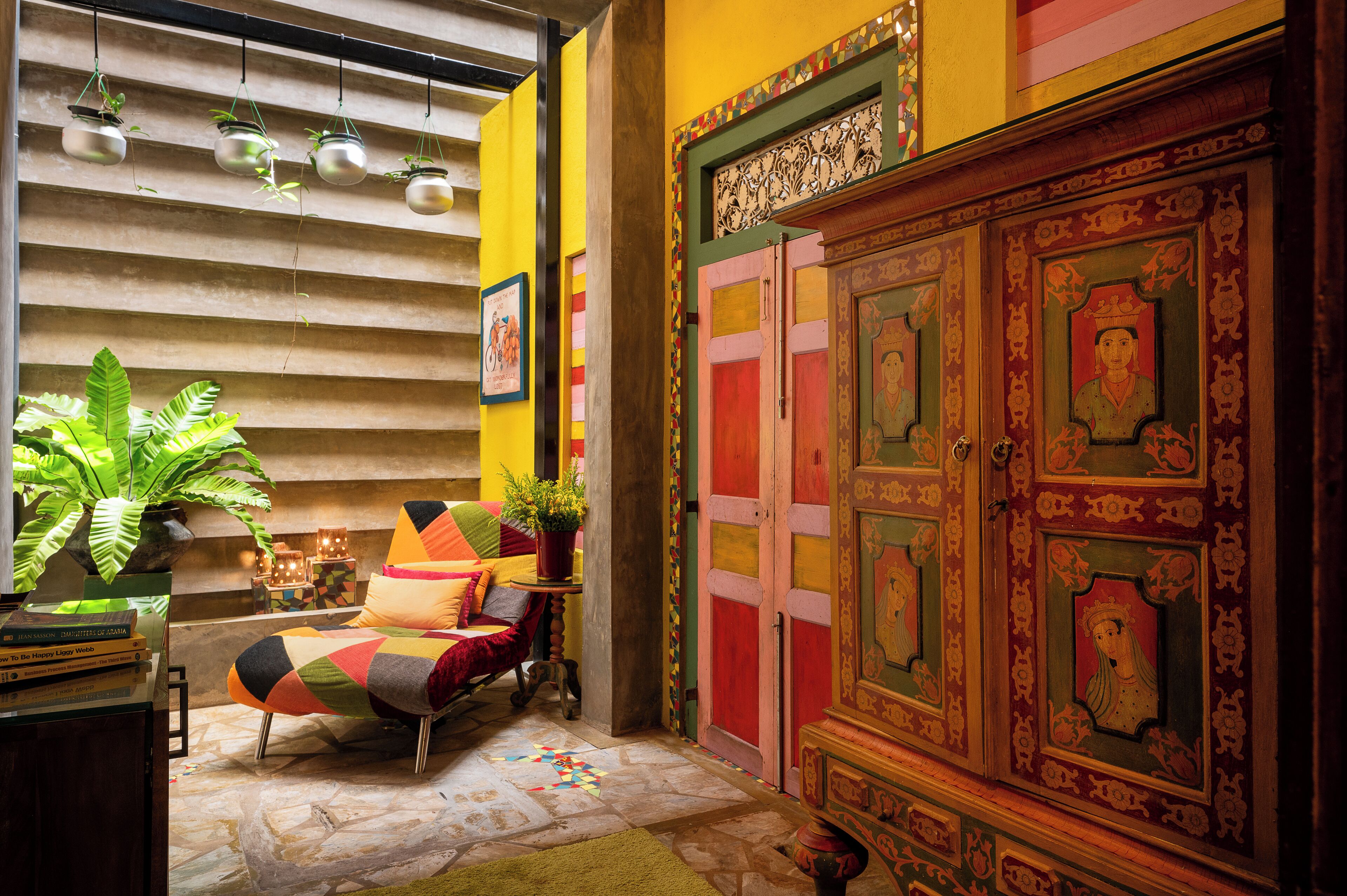 Foto - Aathma Colombo House