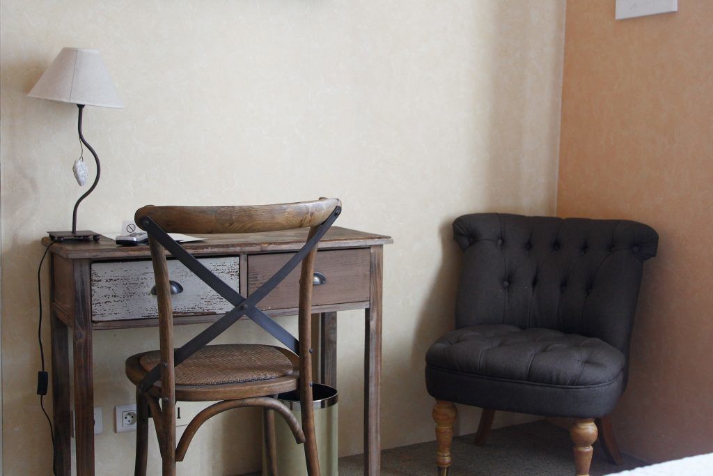 classic double room | room amenity