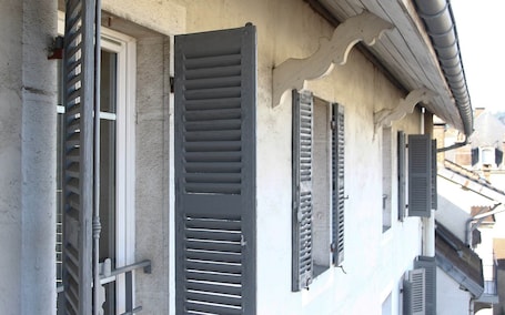 Hôtel Gambetta