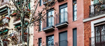 Welcomer Apartments Ribera