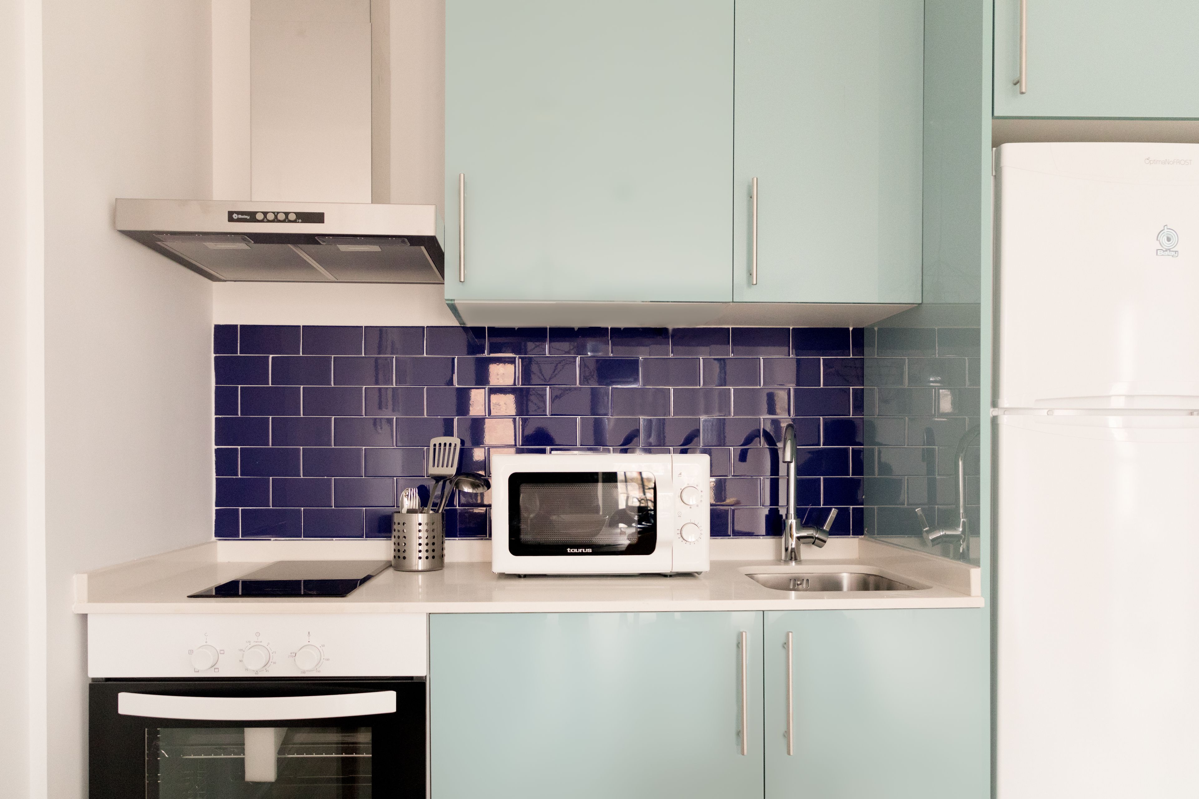 apartment, 1 bedroom | private kitchen | stovetop